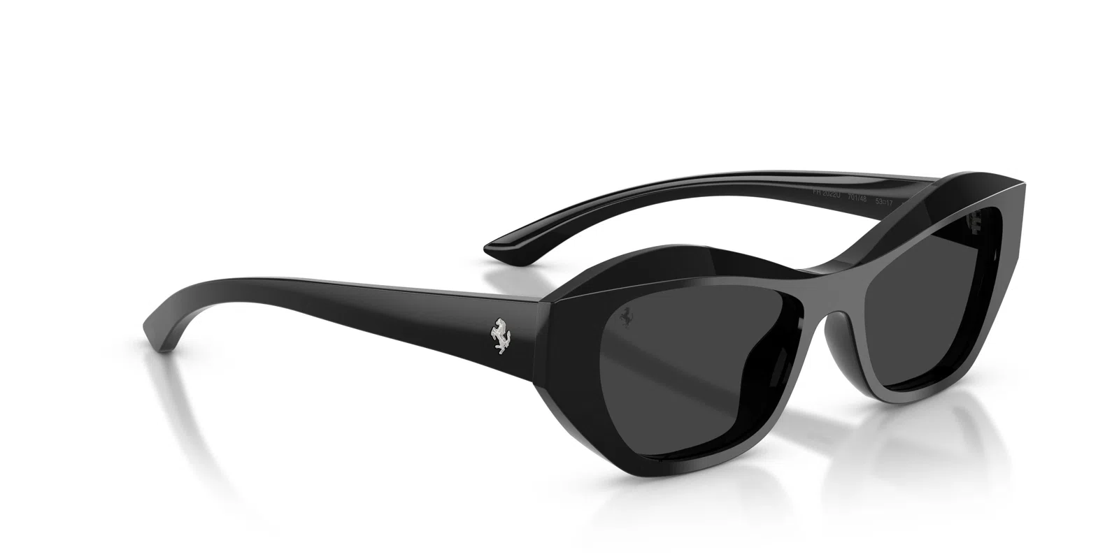 Ferrari 2022U Sunglasses - view 8